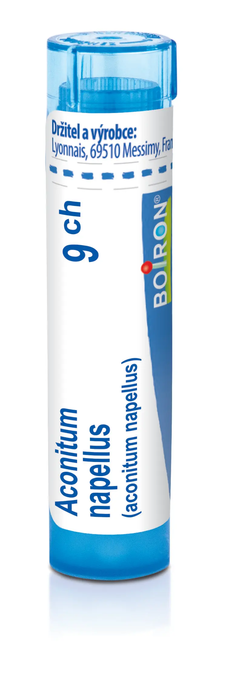 14_ACONITUM NAPELLUS 9